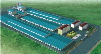 新时代瓷砖 ,新时代陶瓷拥有位于恩平1500亩新型环保综合生产基地